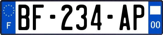 BF-234-AP