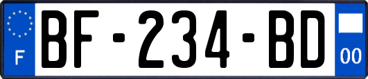 BF-234-BD