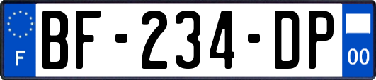 BF-234-DP
