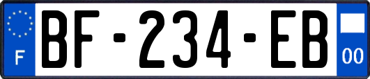 BF-234-EB