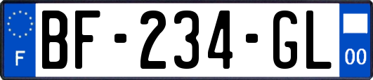 BF-234-GL