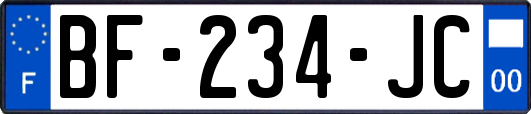 BF-234-JC