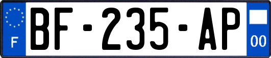 BF-235-AP