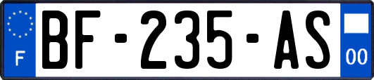 BF-235-AS