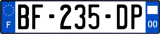 BF-235-DP