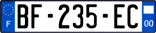 BF-235-EC