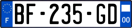 BF-235-GD