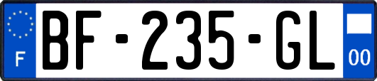 BF-235-GL