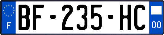 BF-235-HC