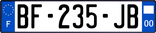 BF-235-JB