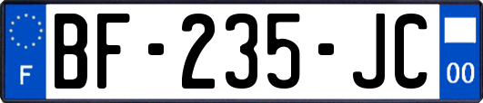BF-235-JC