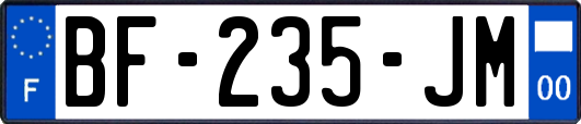 BF-235-JM