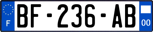 BF-236-AB