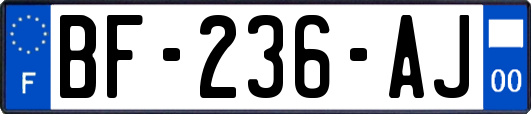 BF-236-AJ