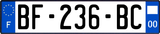 BF-236-BC