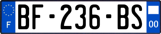 BF-236-BS