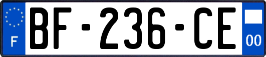 BF-236-CE