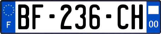 BF-236-CH