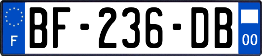 BF-236-DB