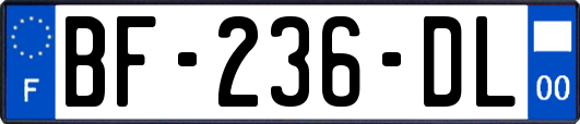 BF-236-DL
