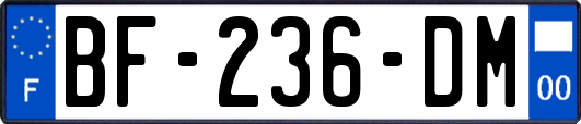 BF-236-DM