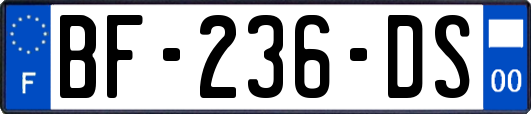 BF-236-DS
