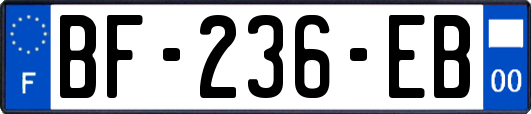 BF-236-EB
