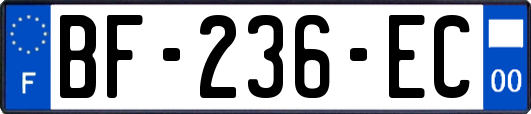BF-236-EC