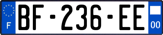 BF-236-EE