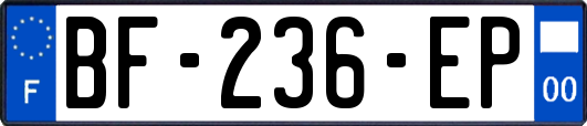 BF-236-EP