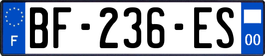 BF-236-ES