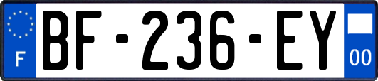 BF-236-EY
