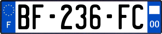 BF-236-FC