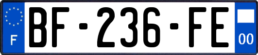BF-236-FE