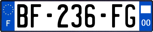 BF-236-FG