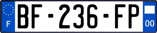 BF-236-FP