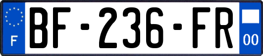 BF-236-FR