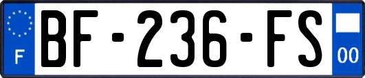 BF-236-FS