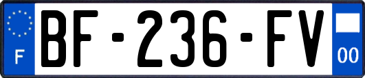 BF-236-FV