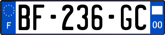 BF-236-GC