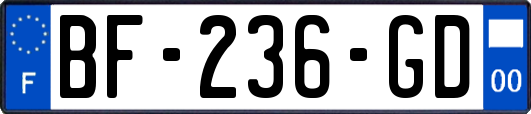 BF-236-GD