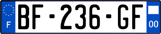 BF-236-GF