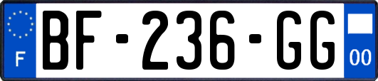BF-236-GG