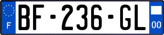 BF-236-GL