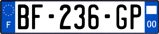 BF-236-GP