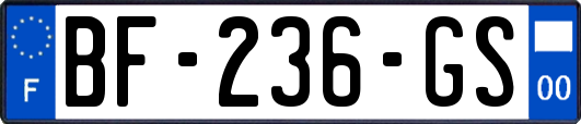 BF-236-GS