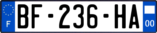 BF-236-HA