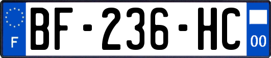 BF-236-HC