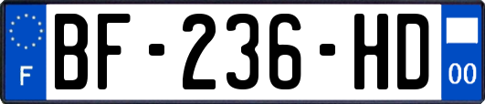 BF-236-HD