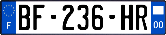 BF-236-HR